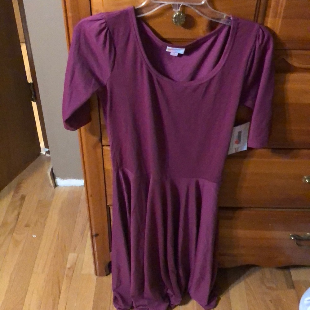 Lularoe Nicole
